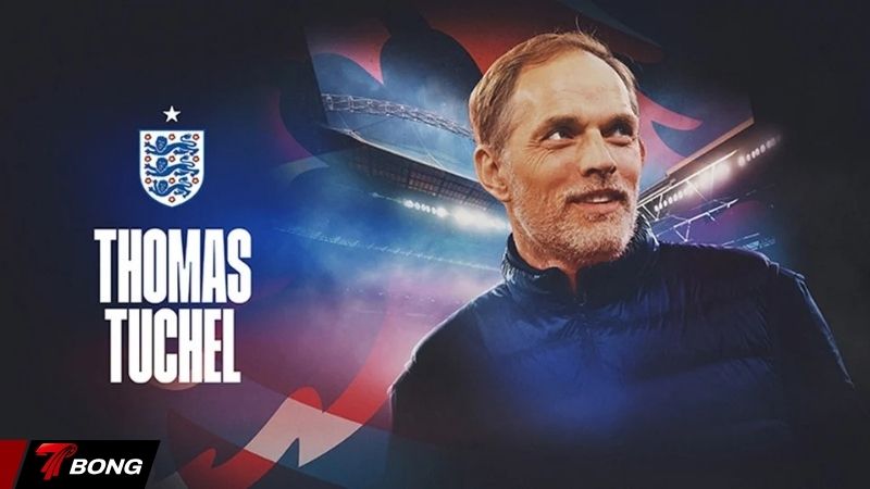 Nước cờ bất ngờ của Thomas Tuchel